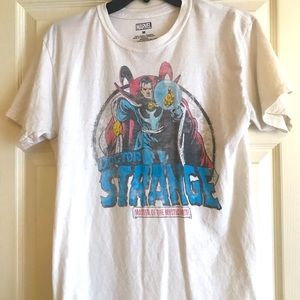 Marvel Dr. Strange Graphic T-Shirt